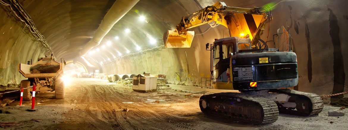 evolution contractor