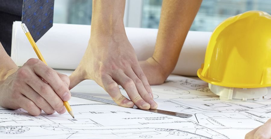 Evolution contractor project management